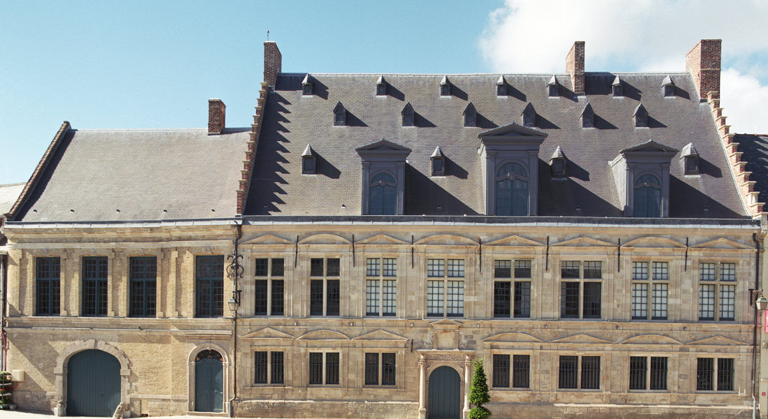 Musée départemental de Flandres
