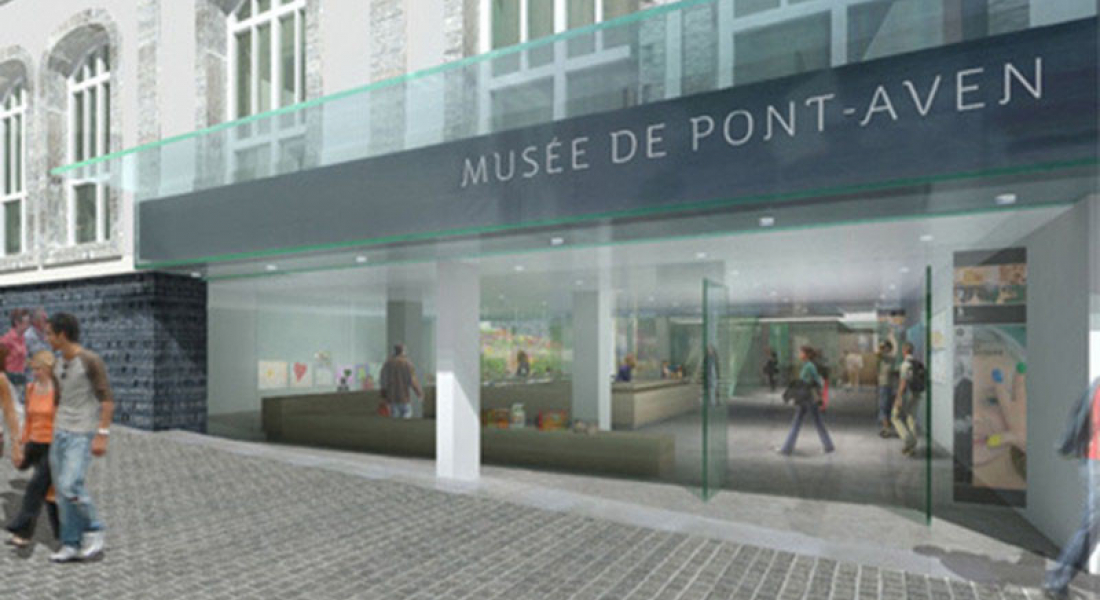Musée de Pont-Aven