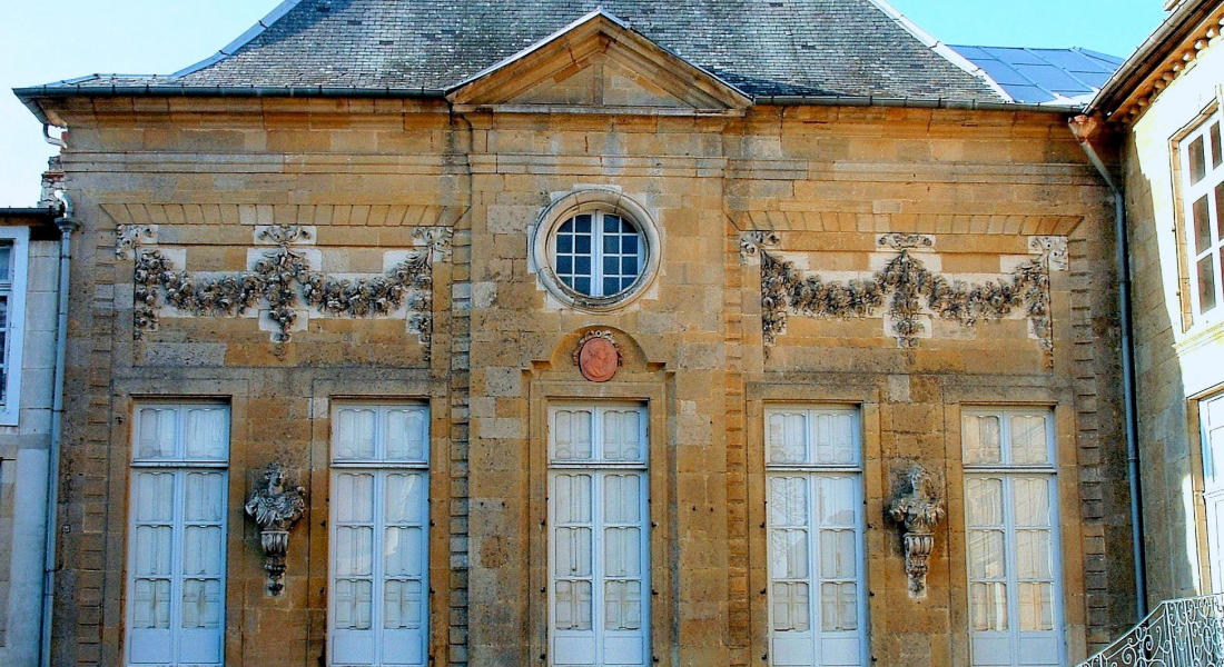Hôtel Du Breuil