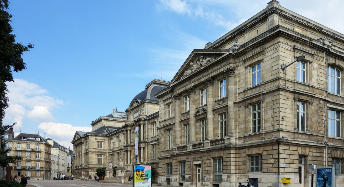 MBA Rouen