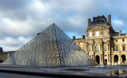 Toute la saison 2016-2017 au Louvre !