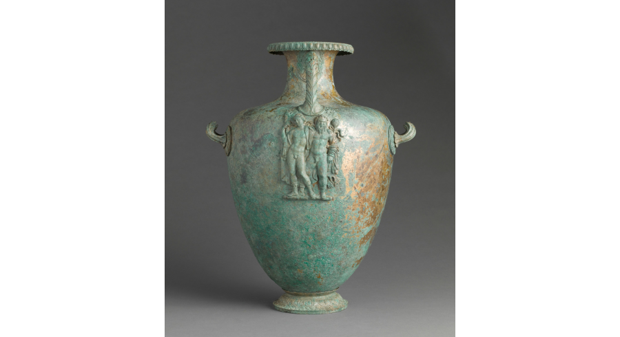 Vase grec ou Hydrie
